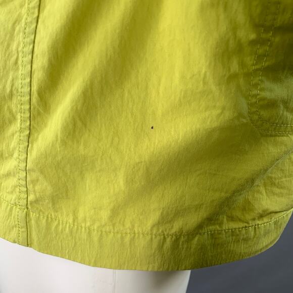 VIKTOR & ROLF Size 38 Yellow Cotton Blend Single Breasted Sport Coat - Picture 9 of 16